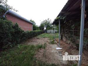 Дом 32м&sup2;, 1-этажный, участок 4 сот.  