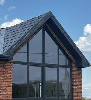 Дом 90м&sup2;, 1-этажный, участок 5 сот.  