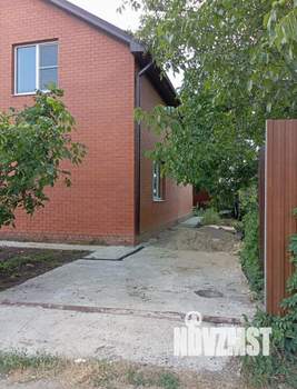 Дом 209м&sup2;, 2-этажный, участок 5 сот.  