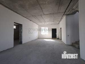 Дом 210м², 2-этажный, участок 6 сот.  