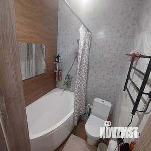 Дом 44м&sup2;, 1-этажный, участок 8 сот.  