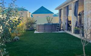 Дом 176м&sup2;, 2-этажный, участок 5 сот.  