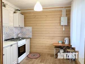 Дом 56м&sup2;, 2-этажный, участок 6 сот.  