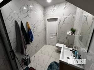 Дом 129м&sup2;, 2-этажный, участок 3 сот.  