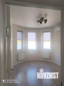 Дом 165м&sup2;, 2-этажный, участок 4 сот.  