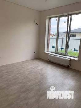 Дом 115м&sup2;, 2-этажный, участок 5 сот.  