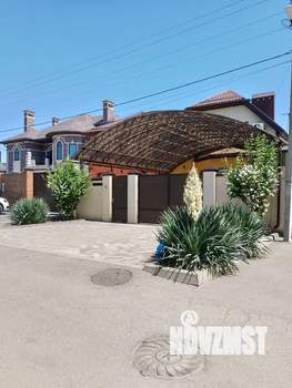 Дом 150м², 2-этажный, участок 5 сот.  