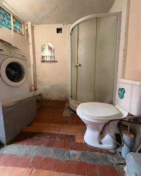 Дом 31м², 1-этажный, участок 2 сот.  