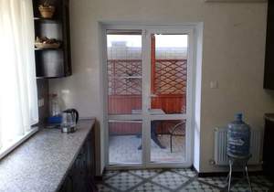 Дом 140м&sup2;, 2-этажный, участок 3 сот.  