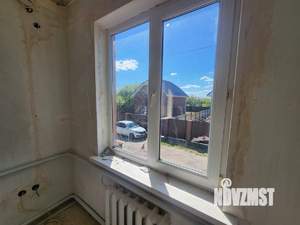 Дом 56м&sup2;, 2-этажный, участок 8 сот.  