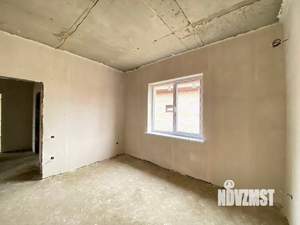 Дом 167м², 2-этажный, участок 7 сот.  