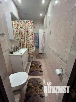 Дом 127м&sup2;, 2-этажный, участок 6 сот.  