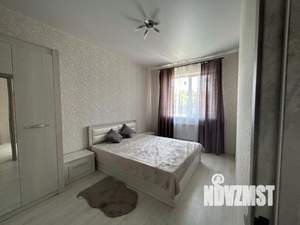 Дом 90м&sup2;, 1-этажный, участок 4 сот.  