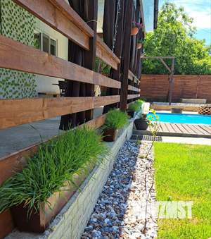 Дом 173м², 2-этажный, участок 12 сот.  