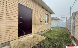 Дом 59м&sup2;, 1-этажный, участок 6 сот.  