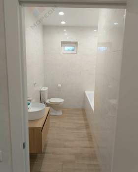 Дом 77м², 1-этажный, участок 6 сот.  