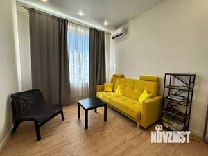 Дом 100м&sup2;, 1-этажный, участок 3 сот.  