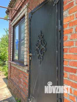 Дом 70м&sup2;, 2-этажный, участок 4 сот.  