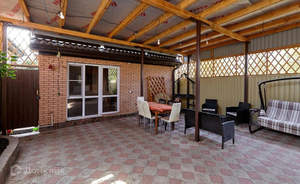 Дом 115м², 2-этажный, участок 4 сот.  