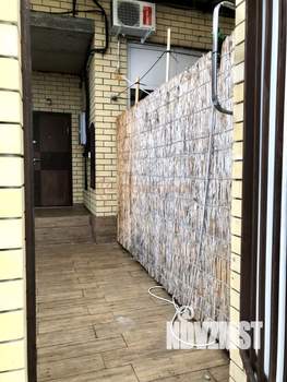 Таунхаус 201м&sup2;, 2-этажный, участок 1 сот.  