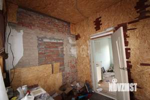 Дом 30м², 1-этажный, участок 4 сот.  