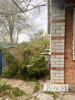 Дом 50м&sup2;, 2-этажный, участок 4 сот.  