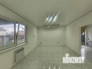 Дом 120м&sup2;, 2-этажный, участок 4 сот.  