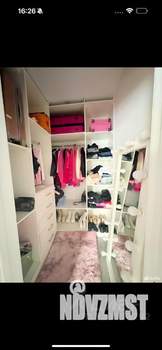 Дом 136м&sup2;, 1-этажный, участок 3 сот.  