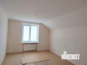 Дом 180м², 2-этажный, участок 8 сот.  