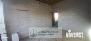 Дом 70м², 1-этажный, участок 3 сот.  
