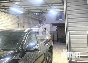 Дом 120м², 2-этажный, участок 3 сот.  