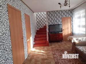 Дом 161м², 2-этажный, участок 12 сот.  