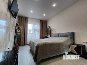 Дом 94м&sup2;, 1-этажный, участок 6 сот.  