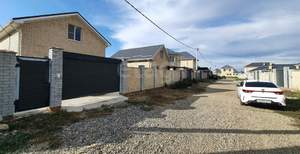 Дом 126м², 2-этажный, участок 4 сот.  