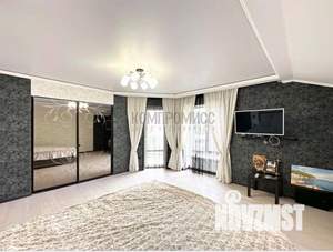 Дом 124м&sup2;, 2-этажный, участок 5 сот.  