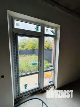 Дом 99м², 2-этажный, участок 3 сот.  