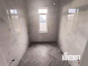 Дом 95м&sup2;, 1-этажный, участок 4 сот.  