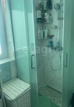 Дом 99м², 1-этажный, участок 4 сот.  