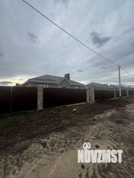 Дом 98м&sup2;, 1-этажный, участок 4 сот.  