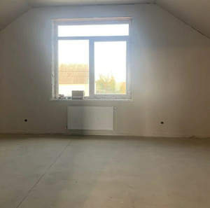 Дом 130м², 2-этажный, участок 5 сот.  