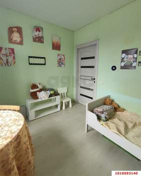 Дом 69м&sup2;, 1-этажный, участок 4 сот.  