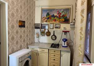 Дом 32м&sup2;, 1-этажный, участок 1 сот.  