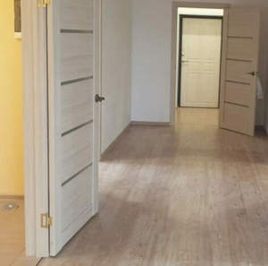 Дом 73м&sup2;, 1-этажный, участок 4 сот.  