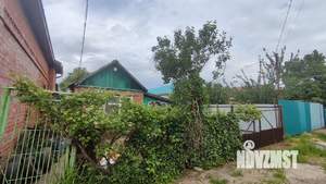 Дом 29м², 1-этажный, участок 3 сот.  