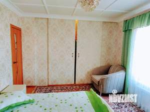 Дом 128м&sup2;, 2-этажный, участок 4 сот.  