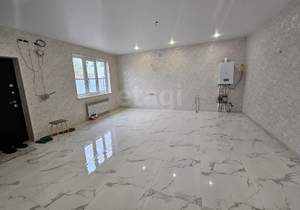 Дом 78м&sup2;, 1-этажный, участок 4 сот.  