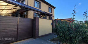 Дом 337м&sup2;, 4-этажный, участок 16 сот.  