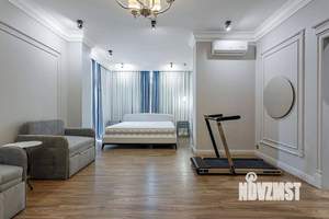 Дом 245м², 2-этажный, участок 4 сот.  