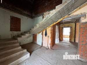 Дом 335м², 2-этажный, участок 8 сот.  