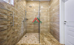 Дом 120м&sup2;, 2-этажный, участок 3 сот.  